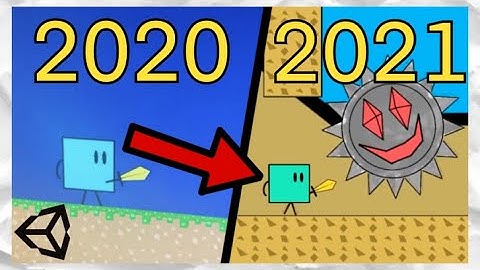 10 Months of Developing My First Commercial Indie Game