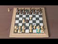 Strategi Catur Ampuh Menang Cepat (Part 11) ♝ Opening Trap ♛ Sacrifice #catur #chess #checkmate