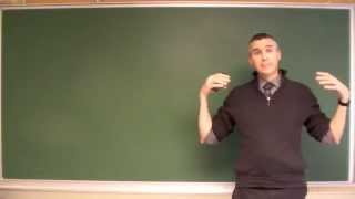 Making a Flipped Class Video
