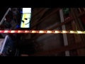 Arduino + MSGEQ7 + WS2801 led strips