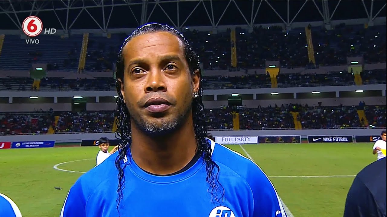 Ronaldinho Gaúcho