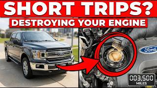 DO THIS If You Want Your Ford to Last 300,000 Miles