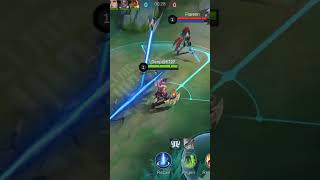 Balmond Fighter  Hero mobile legends😱☑️#mlbb  #mobilelegends V