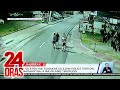 4 sa 8 PDL na tumakas sa SJDM police station, nadakip na; 4 iba pa ang tinutugis | 24 Oras