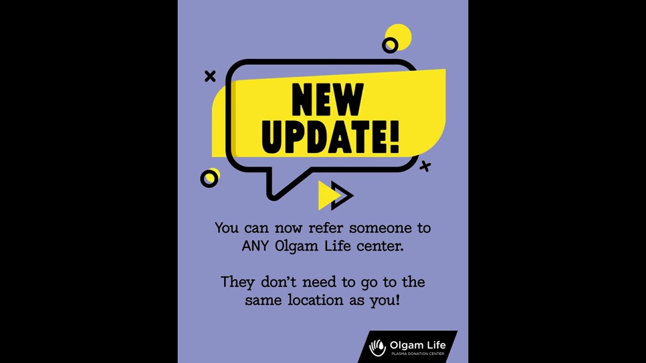 💥 You Spoke, We Listened - Referrals Are Now Easier Than Ever! 💸 We heard your feedback and made a