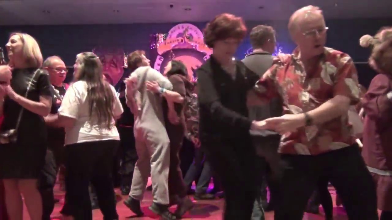 Don't Stop Believin'- Danger Money Band