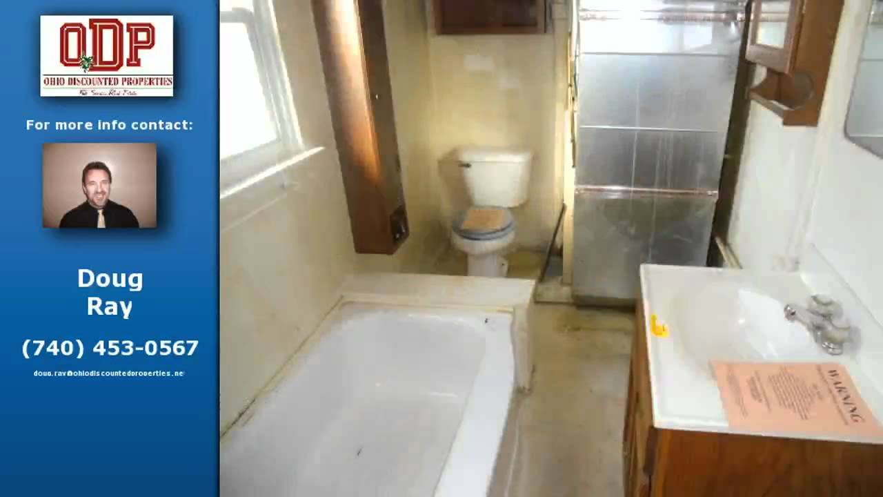 Zanesville Real Estate for Sale 2227 Norwood Blvd, 43701 YouTube