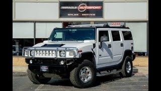 2006 HUMMER H2 VIN: 5GRGN23UX6H108936 Stock: 3331