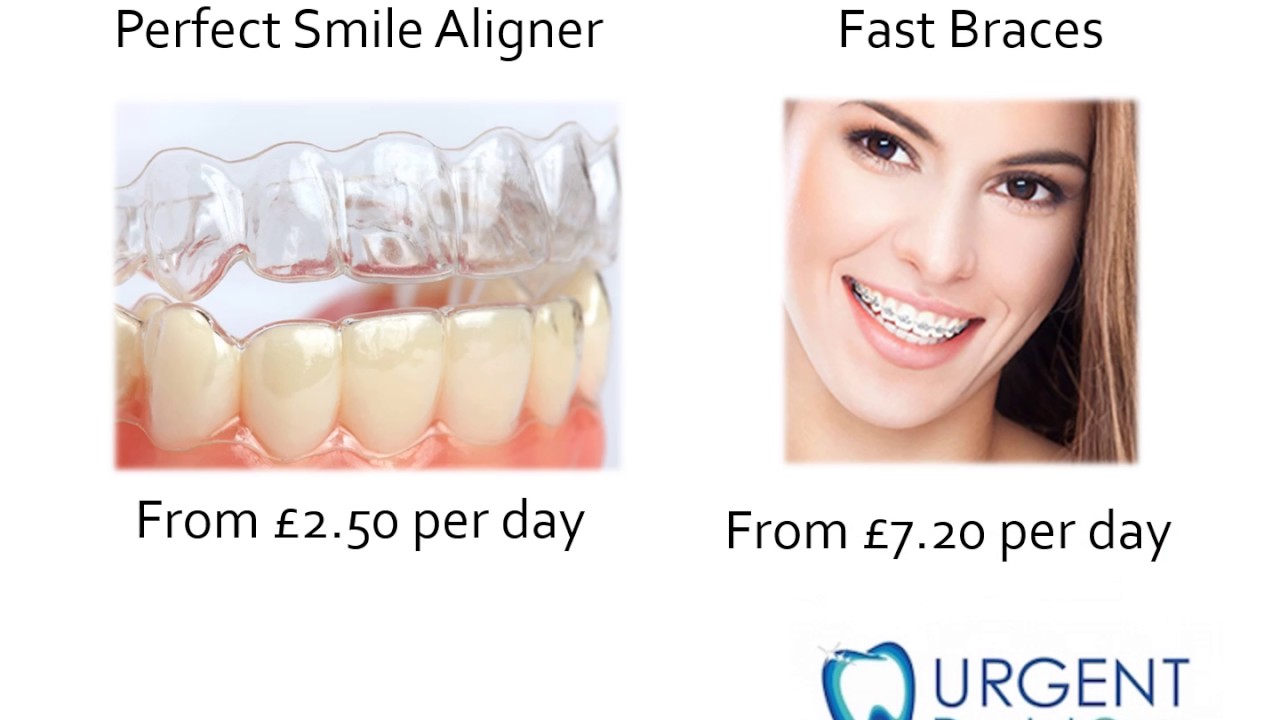 UDC orthodontic YouTube