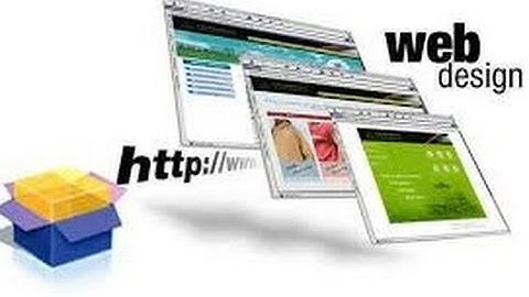 Web Designing Software Solutions Provider Developer Designer Programmer Consultant Analyst Offer