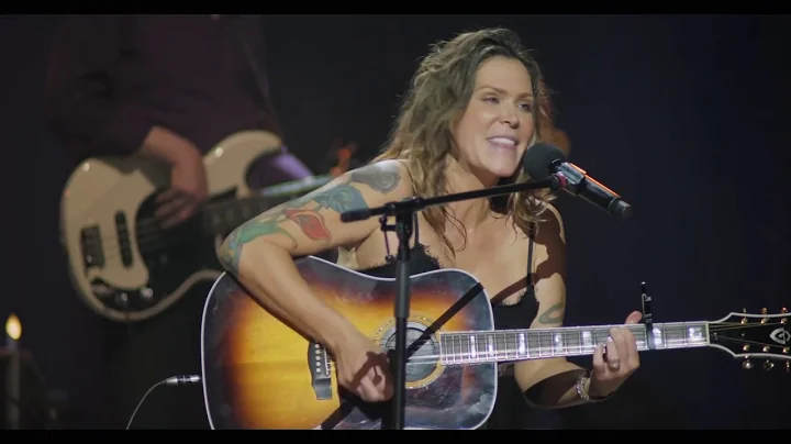 Beth Hart - Ugliest House On The Block (Live At Th...