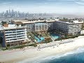 Mandarin Oriental Jumeira, Dubai Hotel 5*. Мои поездки c Флагман Трэвел