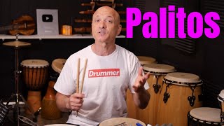 Palitos - Essential For Musicians