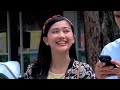 FTV Marcell Darwin & Valeria Stahl Bidadari From Angkot