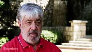 Bob Benmosche: I Didn't Think AIG's Problems Were That Bad Bob Benmosche: I Didn't Think AIG's Problems Were That Bad