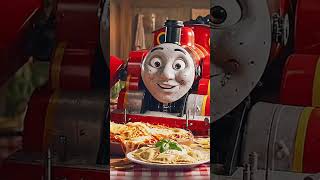 James si kereta : asik mukbang