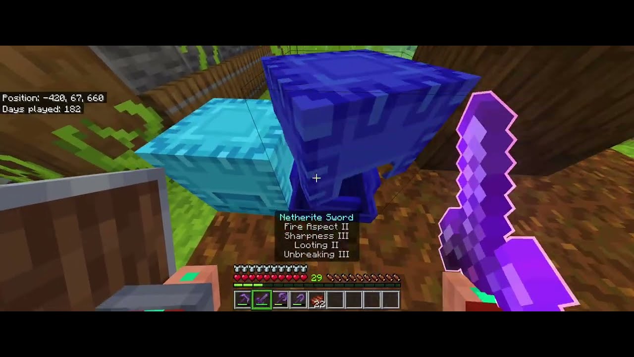 Building the Cartographers House!!! Pt.10 Minecraft Survival