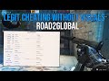 CS:GO LEGIT CHEATING | NO VISUALS (STRETCHED)  GIVEAWAY // ROAD2GLOBAL #S1EP21