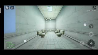 How To Get To The Secret Saferoom In Nicos Nextbots