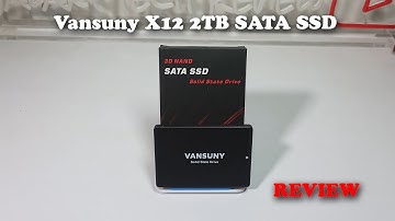 Are SATA SSD