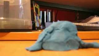Clay Morphs