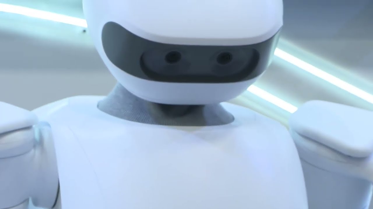 CES 2026 | Health Floor Tour - Sharpa