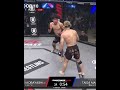 小林了平 vs 増田大河、フライ級ストライカー対決を増田が制する PANCRASE BLOOD.10