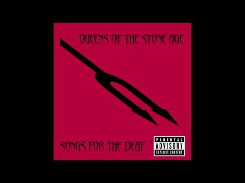 Queens of the Stone Age - First It Giveth