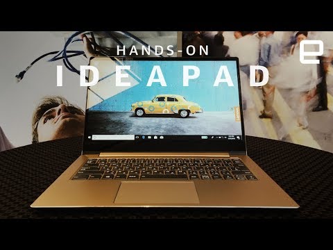 lenovo ideapad 530s