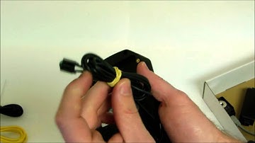 Unboxing the AIM Mychron5 2T