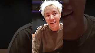 The Most Heartbreaking Words.. Jhope Im Not Okay Hoseok Im Not Okay