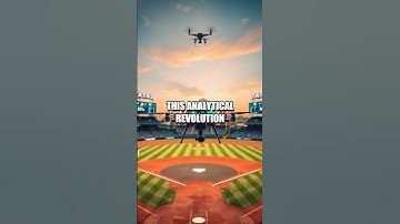 The Impact of Analytics in Major League Baseball