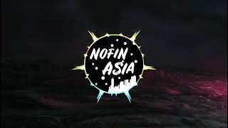 Dj NoFiN AsiA 'melodi kasmara'