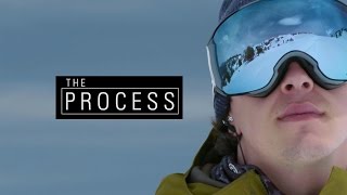 'The Process' with Mark McMorris: Episode 3