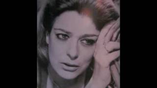 Video thumbnail of "Melina Mercouri - Metanastis"