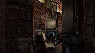 Vlogtober  Day 4 Abbotsford The Home Of Sir Walter Scott travel scotland