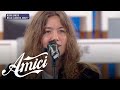 Amici 25 - Elena - Medley