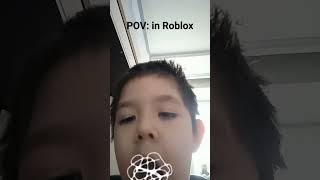 I in Roblox