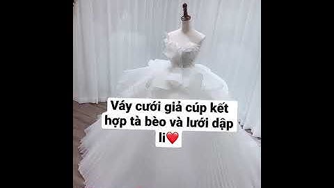 Váy cưới xinh cho nàng 🍓 mùa cưới 2021-2022 #namvietac #váycưới #shorts #bridal #wedding #côdâu