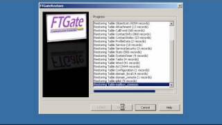 Details 02 - FTGate - update Guide