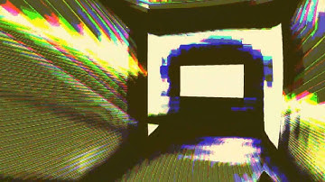 SEIZURE WARNING. Wait, what am I playing? Slave of God.