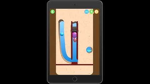 Dig this (Dig it) Level 97-10 | SAND CASTLE | Chapter 97 level 10 Solution Walkthrough