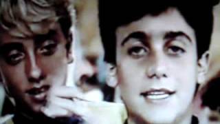 Download SAMUEL GAETA E DANIEL DELLIAS Mp3 and Video SAMUEL GAETA E DANIEL DELLIAS