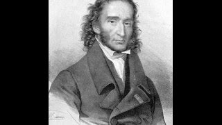 The Best of Paganini