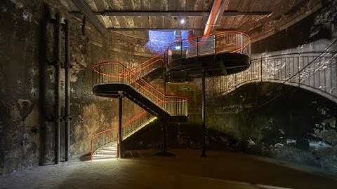 Composer David Braid reads some of the words of 