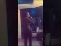 Cheb Hasni Cheb Moulay Ali Live A Jet Set Room 
