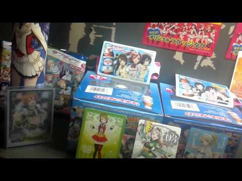 ラブライブCD開封＆フィルム紹介❗