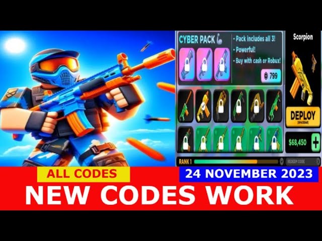 Jailbreak Codes For December 2023 - GameRiv