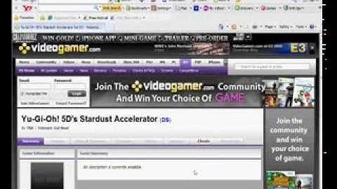 Cheats For Nintendo DS