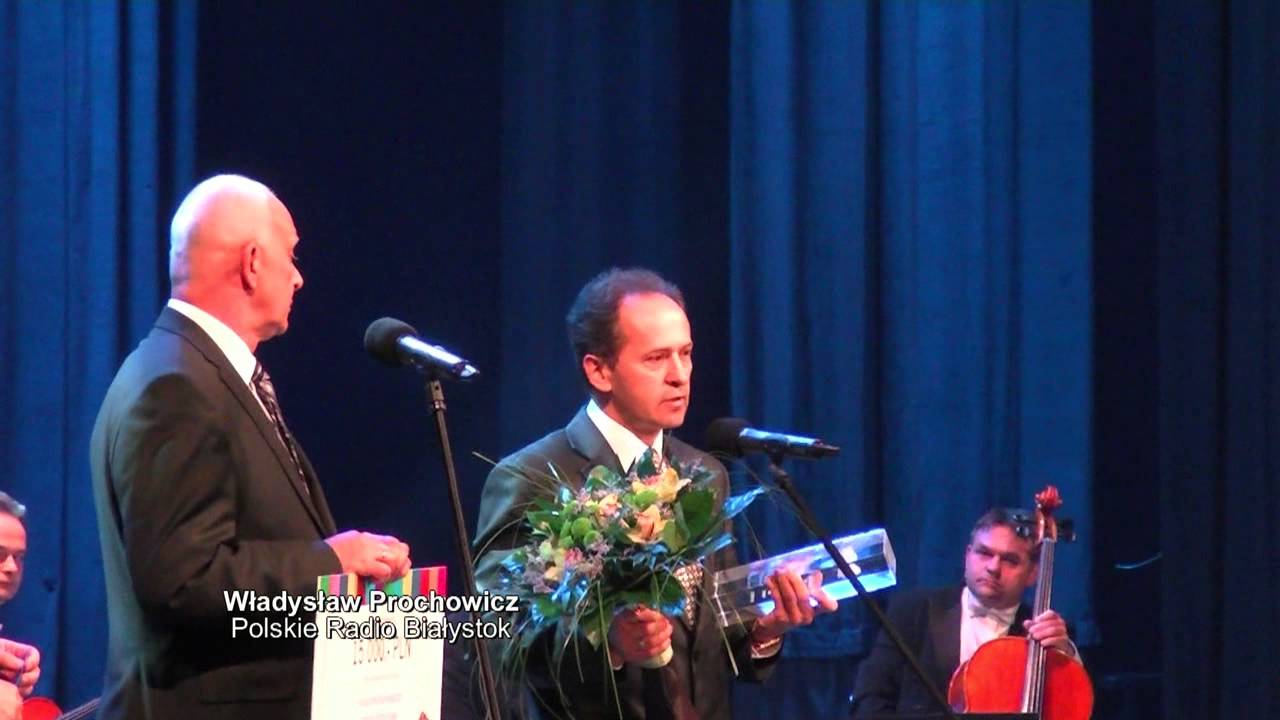 PRB - Podlaska Marka Roku 2013